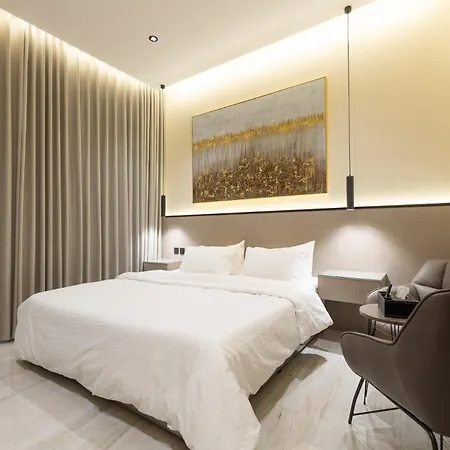 استديو فاخر قفل ذكي Apartment Riyadh Exterior photo