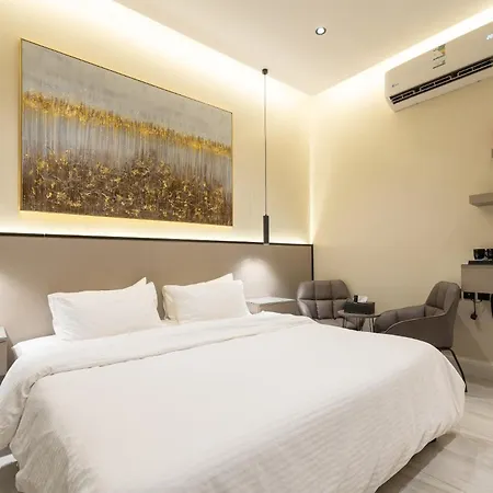 استديو فاخر قفل ذكي Apartment Riyadh Exterior photo