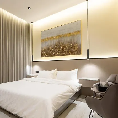 استديو فاخر قفل ذكي Apartment Riyadh Exterior photo
